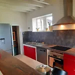 La Ferme Neuve Сasa de vacaciones Fillé