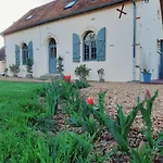 La Ferme Neuve *