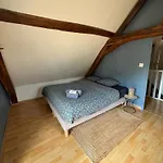 La Ferme Neuve Сasa de vacaciones *