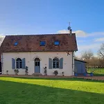 La Ferme Neuve * Fillé