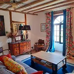 Сasa de vacaciones La Ferme Neuve *
