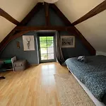 Сasa de vacaciones La Ferme Neuve Fillé