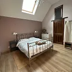 Сasa de vacaciones La Ferme Neuve *