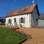 La Ferme Neuve Сasa de vacaciones Fillé