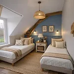 La Ferme Neuve *