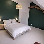 La Ferme Neuve *