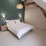 La Ferme Neuve Сasa de vacaciones Fillé