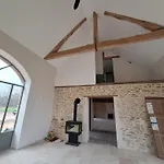 Сasa de vacaciones La Ferme Neuve