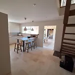 Сasa de vacaciones La Ferme Neuve *