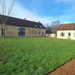 La Ferme Neuve