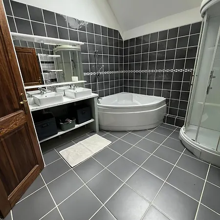 La Ferme Neuve Fillé