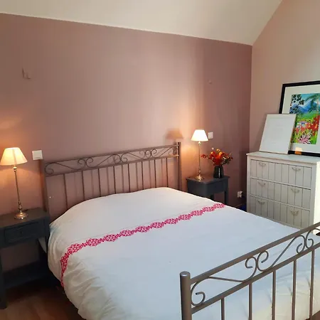 La Ferme Neuve 別荘