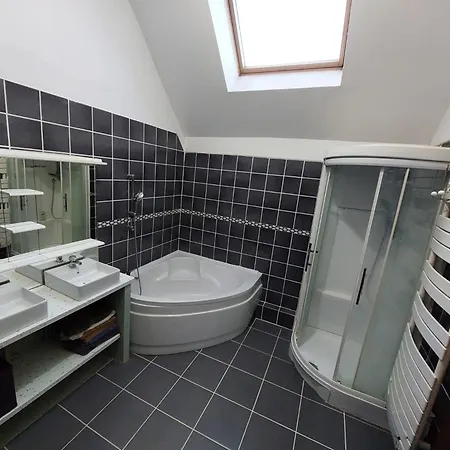 Holiday home La Ferme Neuve Fille