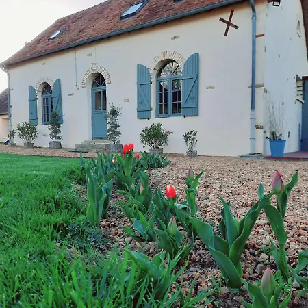 La Ferme Neuve *