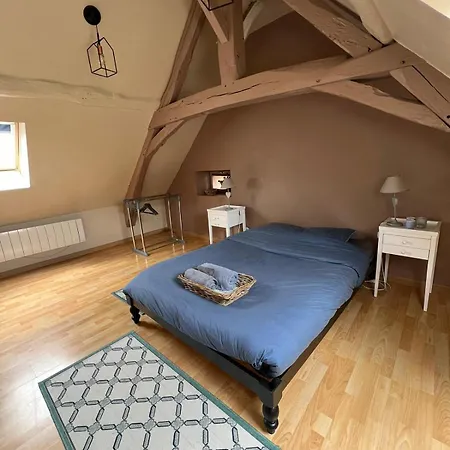La Ferme Neuve * Fillé