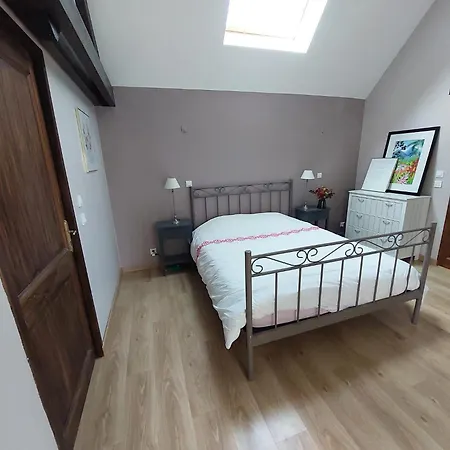 La Ferme Neuve Fillé