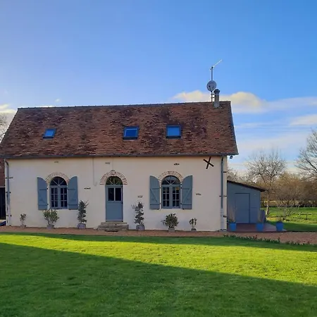 La Ferme Neuve * Fillé