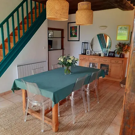 La Ferme Neuve Fille