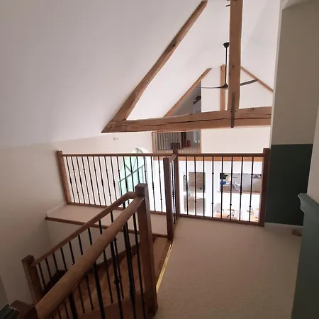 La Ferme Neuve