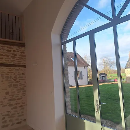 La Ferme Neuve *