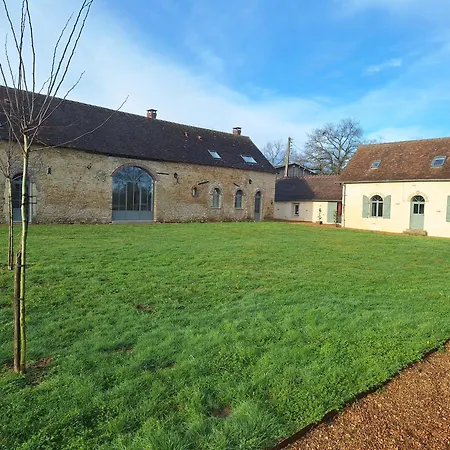 La Ferme Neuve
