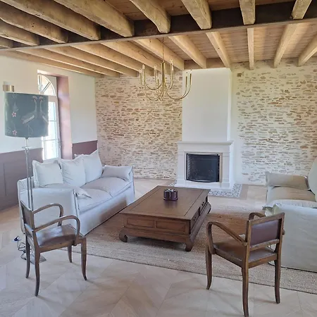 La Ferme Neuve * Fillé