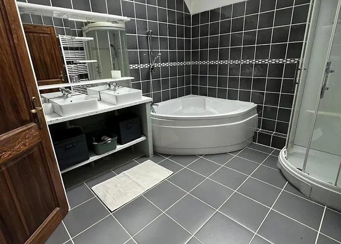 La Ferme Neuve Fillé