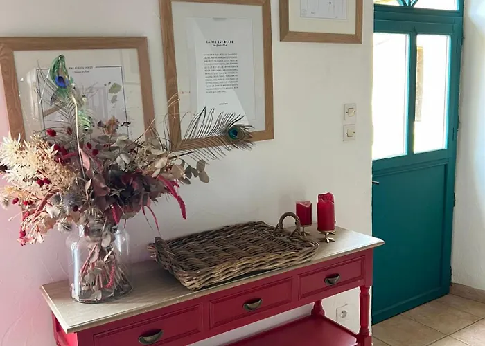 La Ferme Neuve Fillé