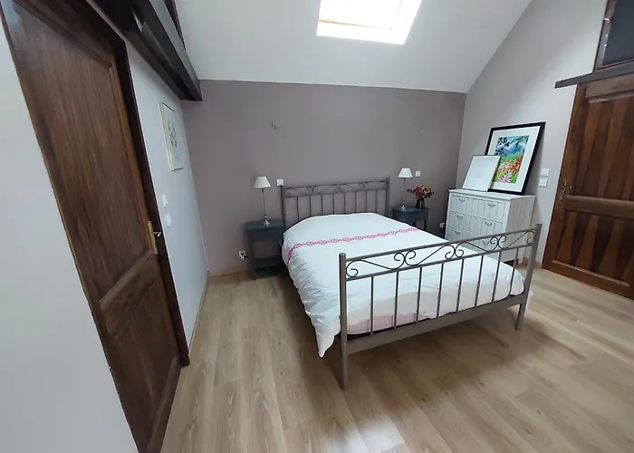 La Ferme Neuve Fillé