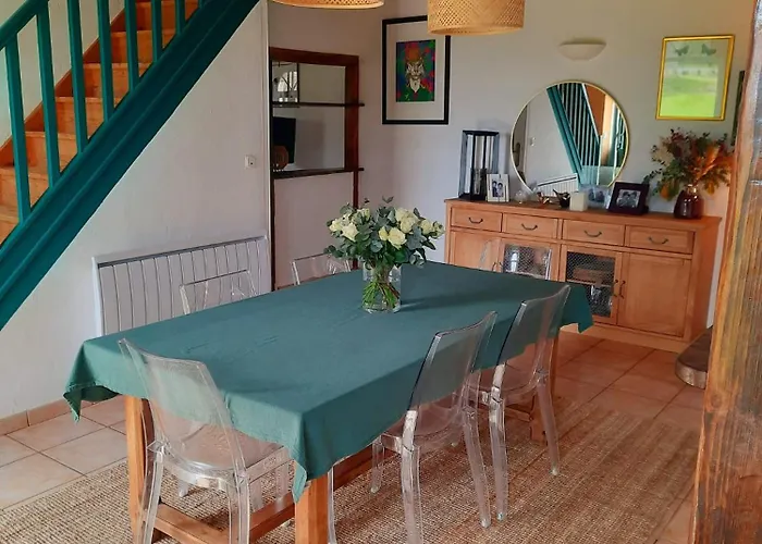 La Ferme Neuve Fillé