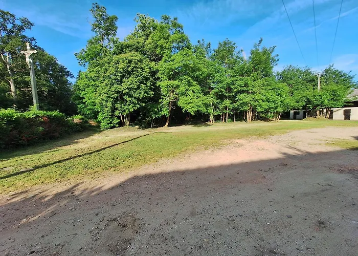 La Ferme Neuve * Fillé